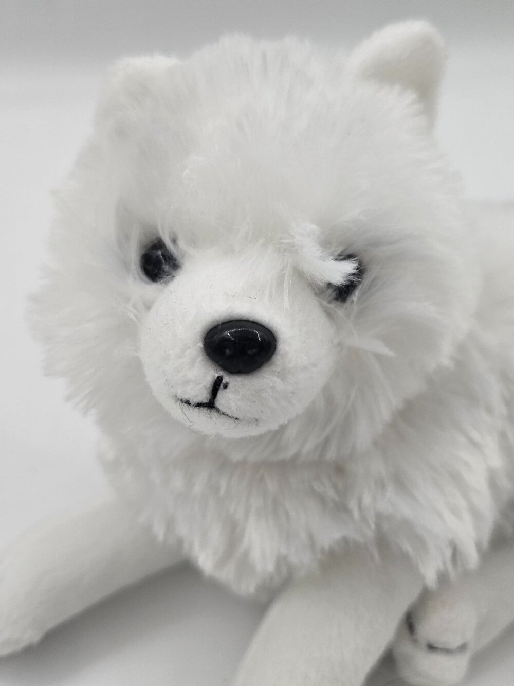 Wild Republic Artic Fox